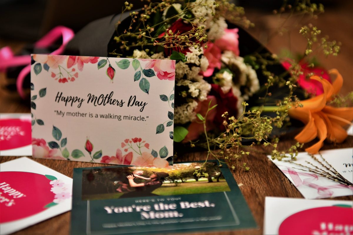 Amazing Mother’s Day Gift Ideas to Win your Mom’s Heart