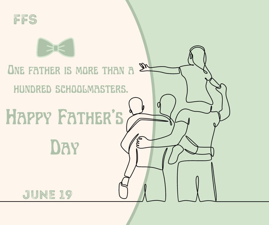 Happy Father’s Day Quotes, Wishes, Images, and Status