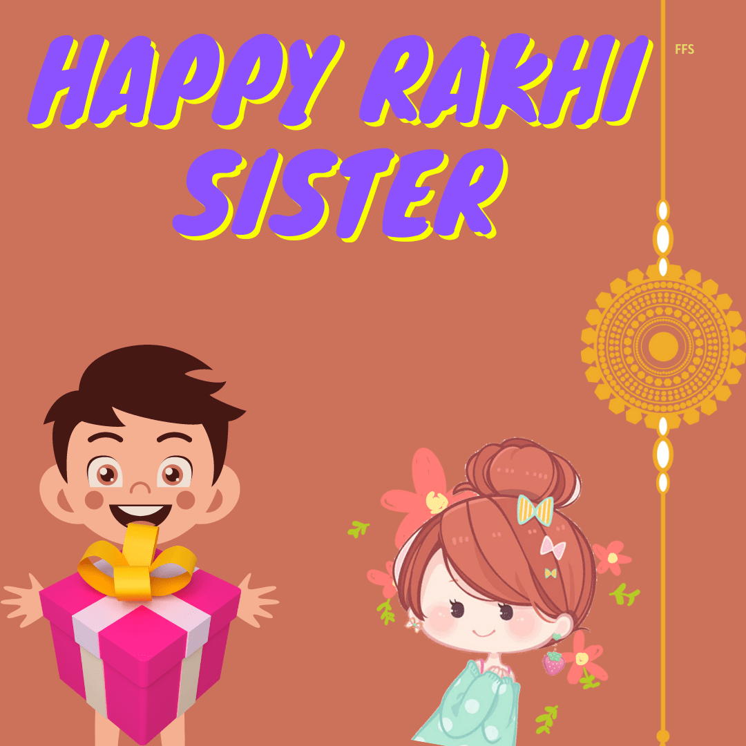 Best Happy Raksha Bandhan Wishes