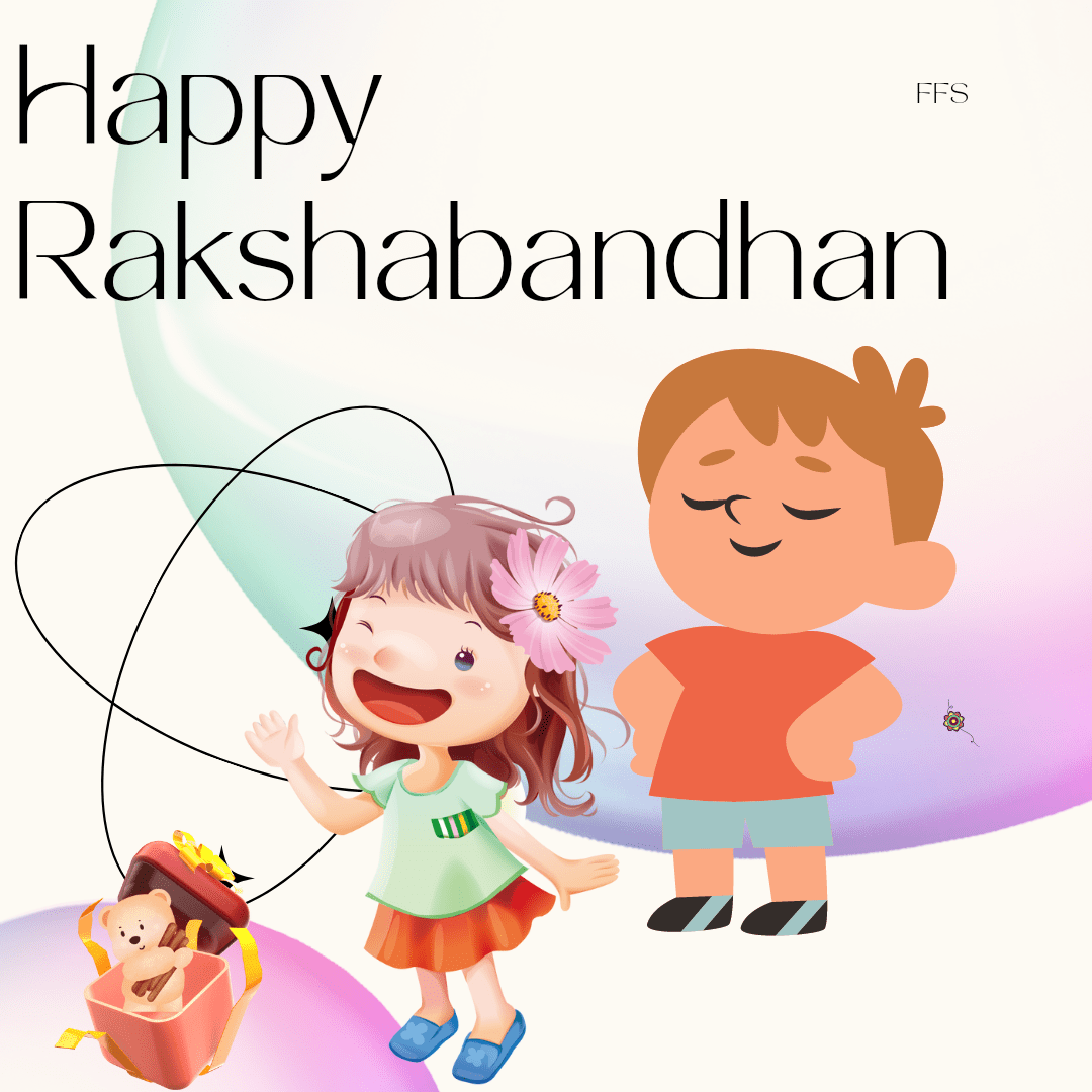 Happy Raksha Bandhan Status