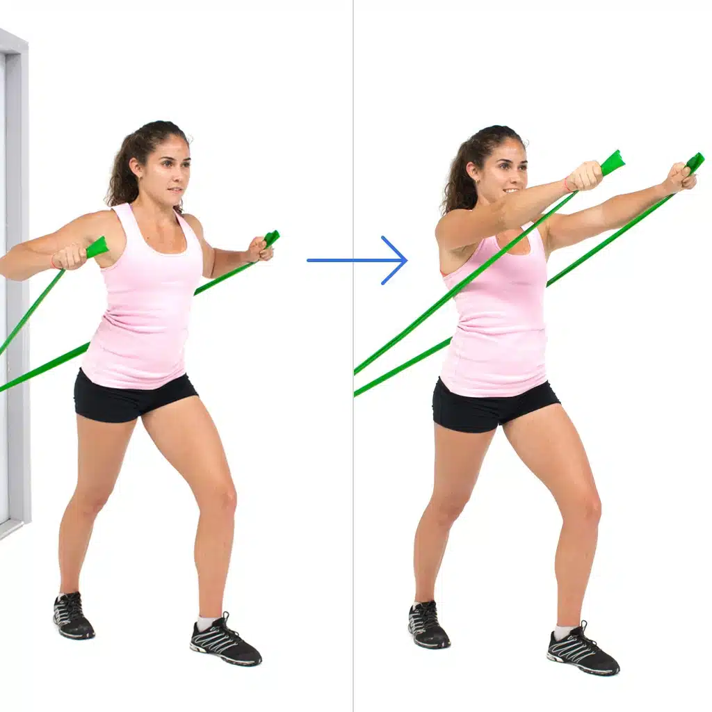 Best Exercises For Firmer Breasts Strengthening Your Pectoral Muscles Best Exercises For Firmer Breasts Strengthening Your Pectoral Muscles