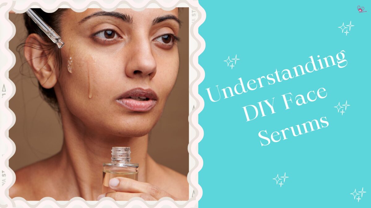 Understanding DIY Face Serums: Benefits and Customization Options