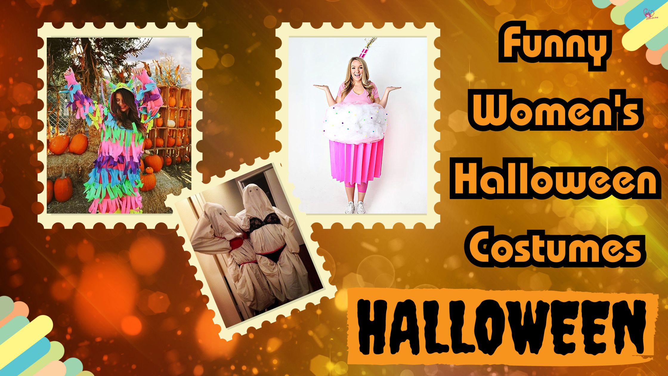 Funny Women’s Halloween Costumes: Hilarious Ideas for a Spooktacular Night