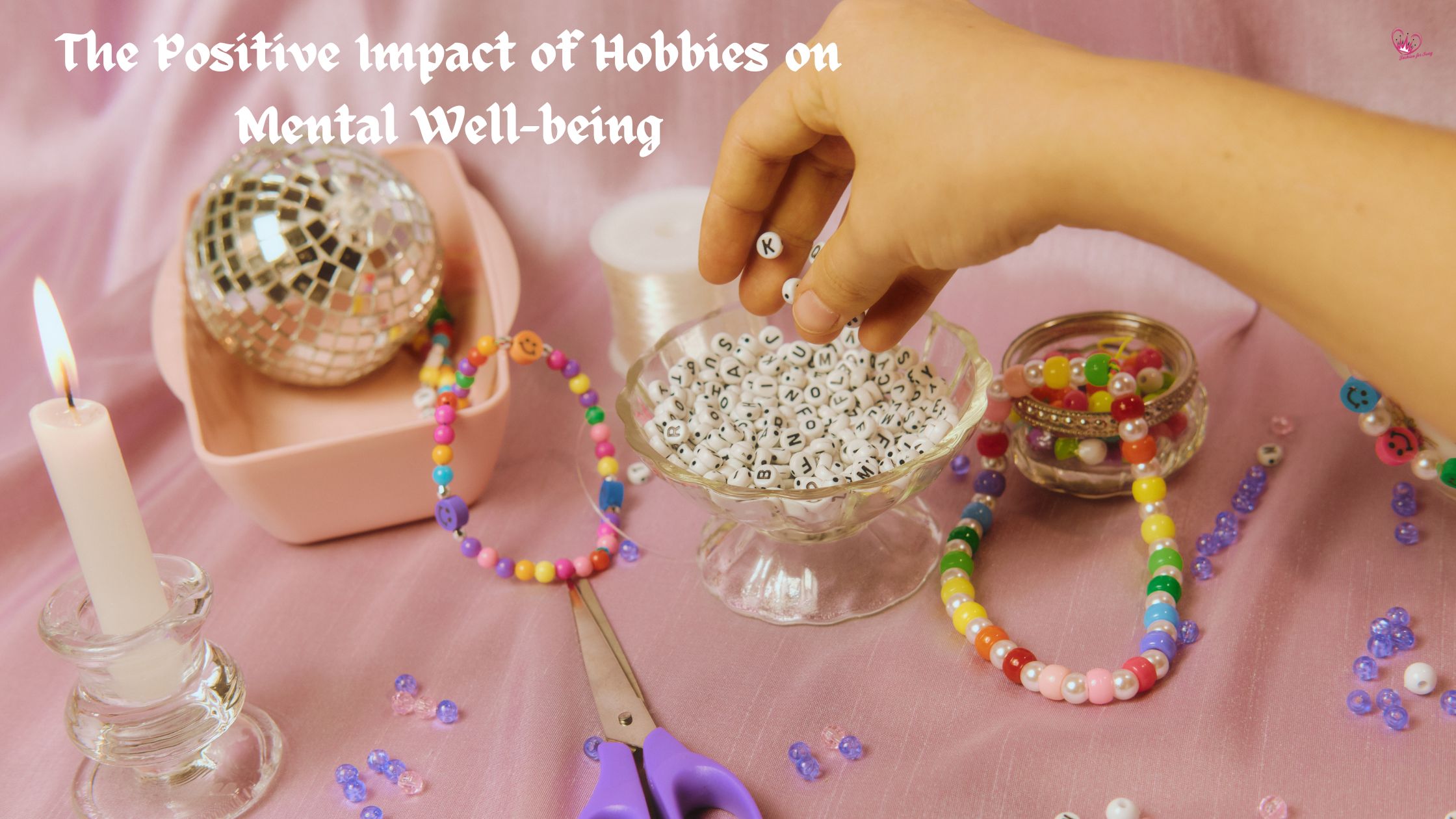 The Positive Impact of Hobbies on Mental Well-being