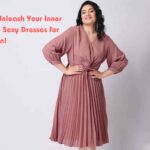 Curves Ahead Unleash Your Inner Diva with These Sexy Dresses for Plus Size Women!
