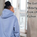 The Evolution and Ubiquity of Hoodies From Utility to Fashion Icon