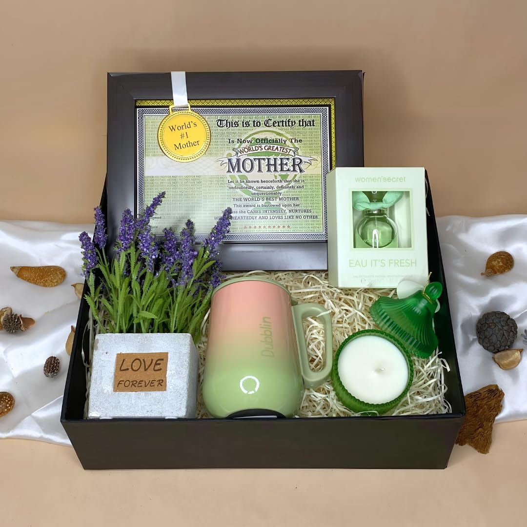 Northland Gift Hamper for Mom