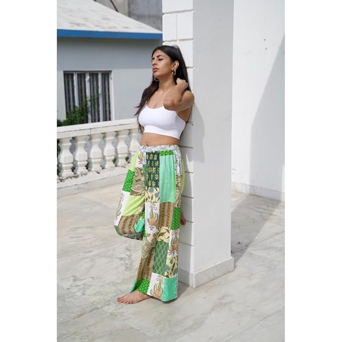 Subtle Prints and Patterns