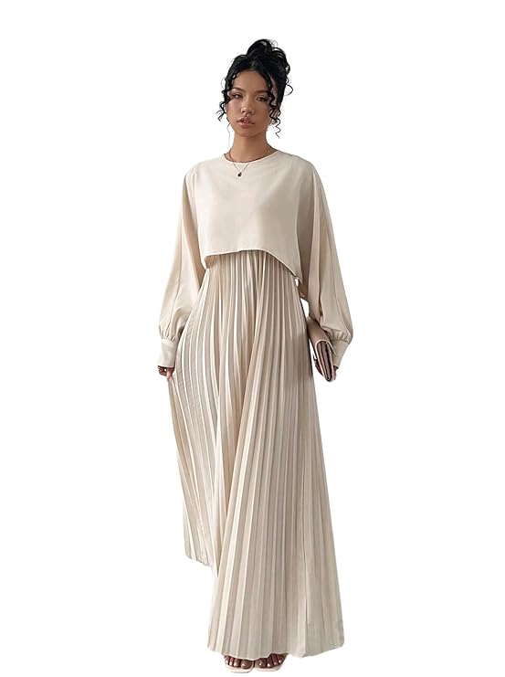 LITZO Western Dresses for Women