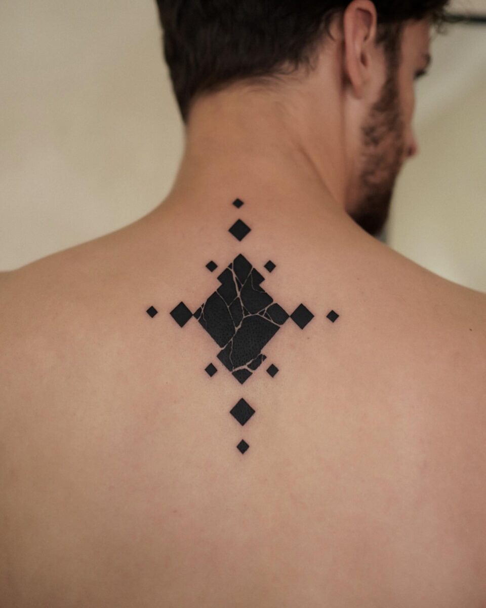 Abstract & Symbolic