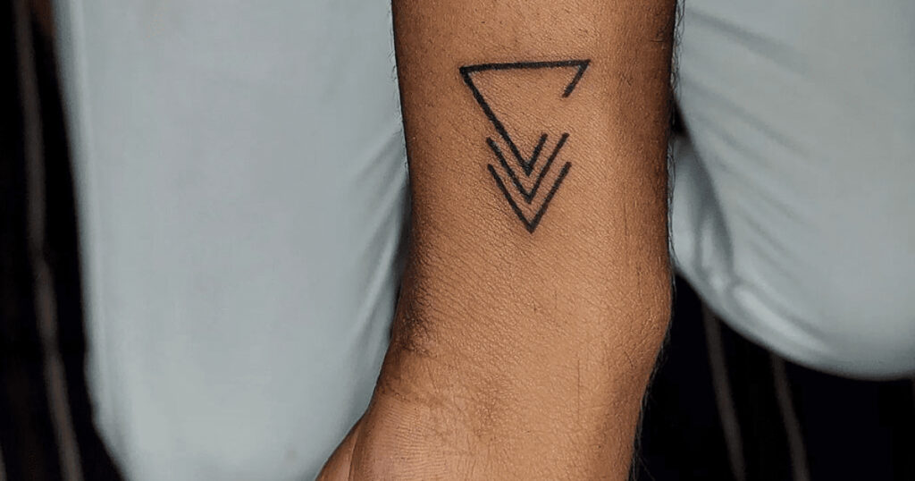 Minimalist & Geometric