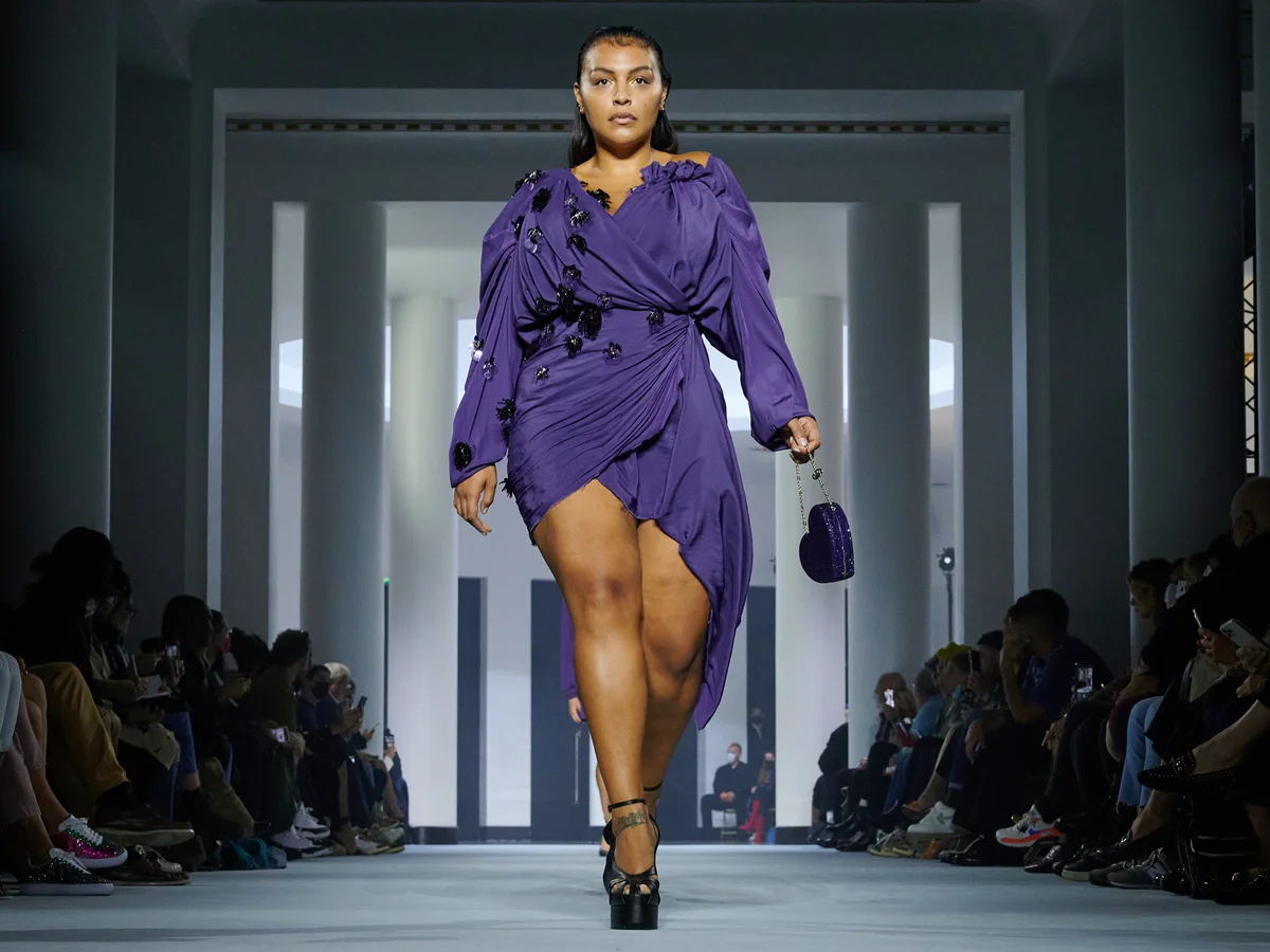 Paloma Elsesser