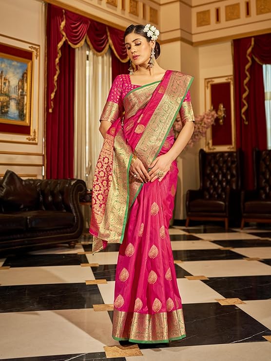 Patola Silk Sarees