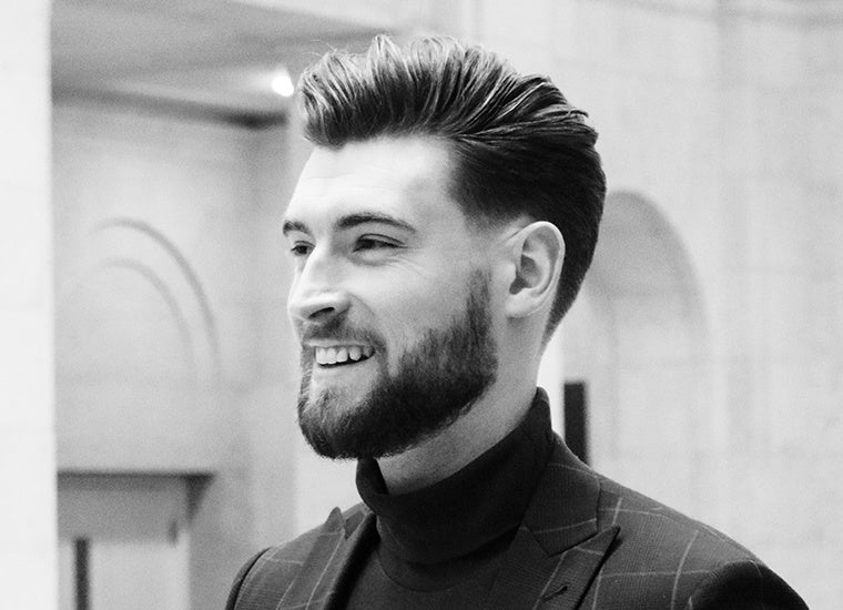 Pompadour
