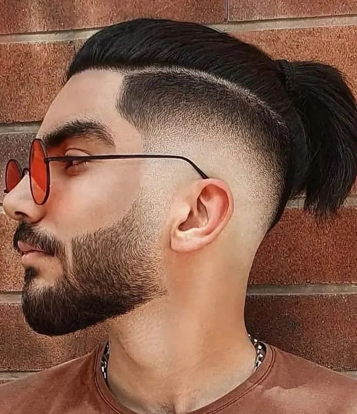 The Refined Ponytail