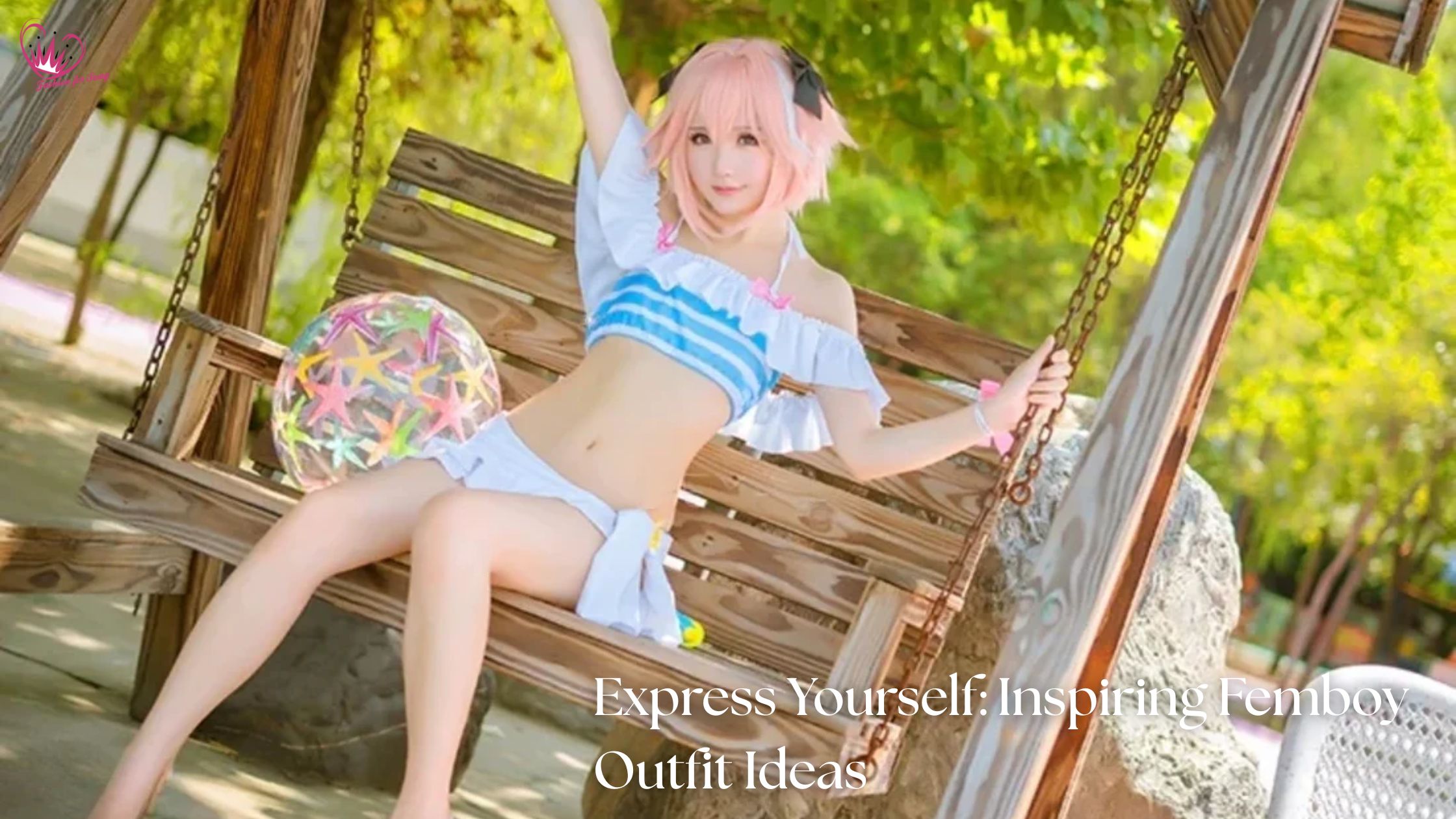 Express Yourself: Inspiring Femboy Outfit Ideas