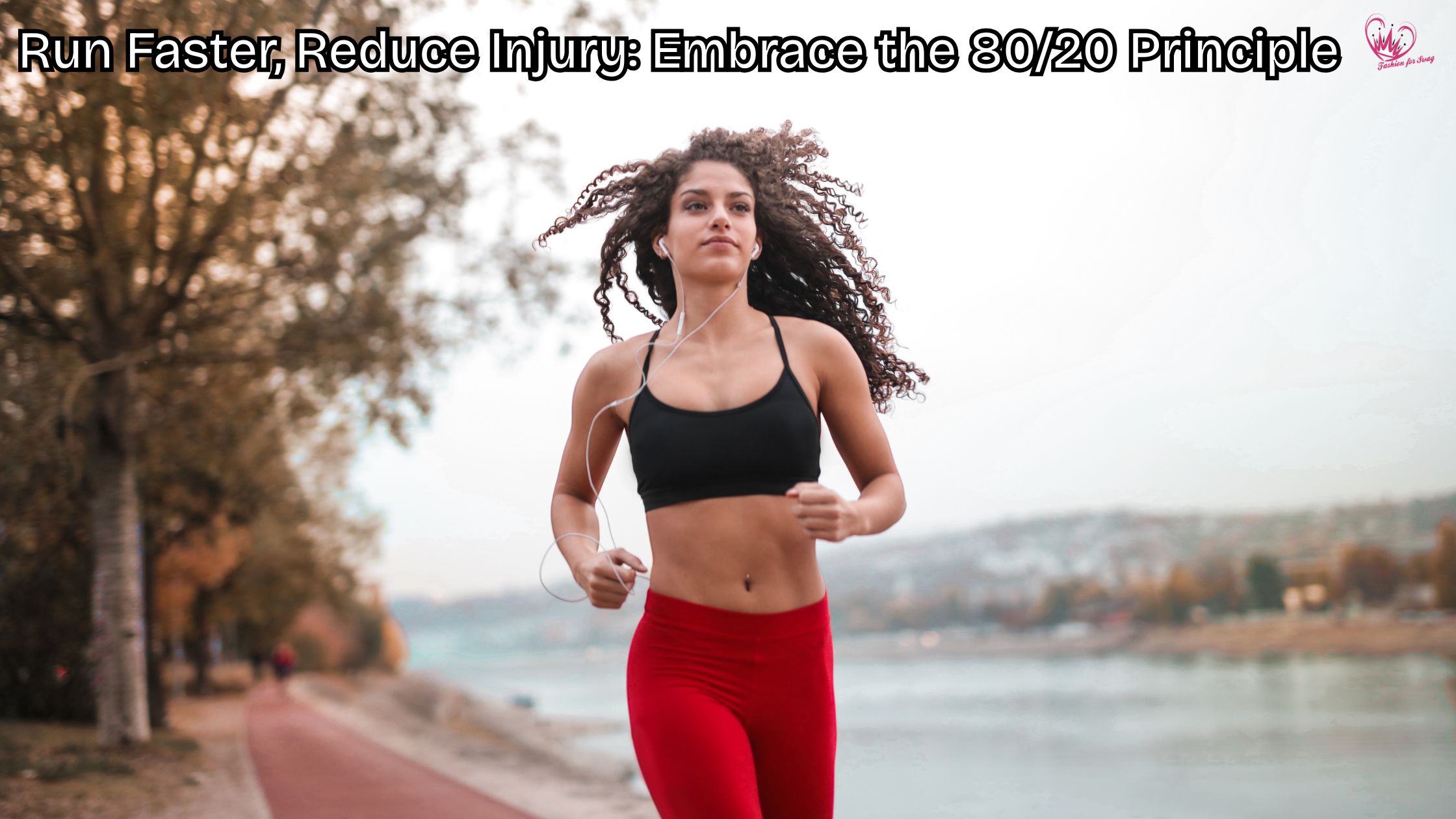 Run Faster, Reduce Injury: Embrace the 80/20 Principle