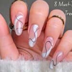 8 Must-Try 2025 Nail Trends You'll Love