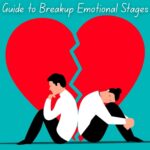 A Therapist's Guide to Breakup Emotional Stages