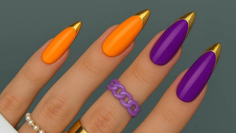 Bold and Vibrant Pastels
