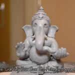 DIY Ganesha Idols Crafting Your Own Eco-Friendly Bappa for Chaturthi