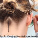Rat Tail Hair Tips for Keeping Your Hairstyle Looking Sharp