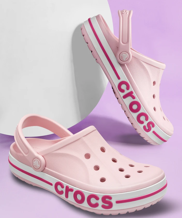 Return of the Clog
