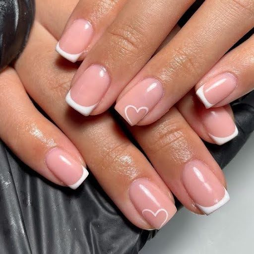 The Short and Squoval Nail Shape