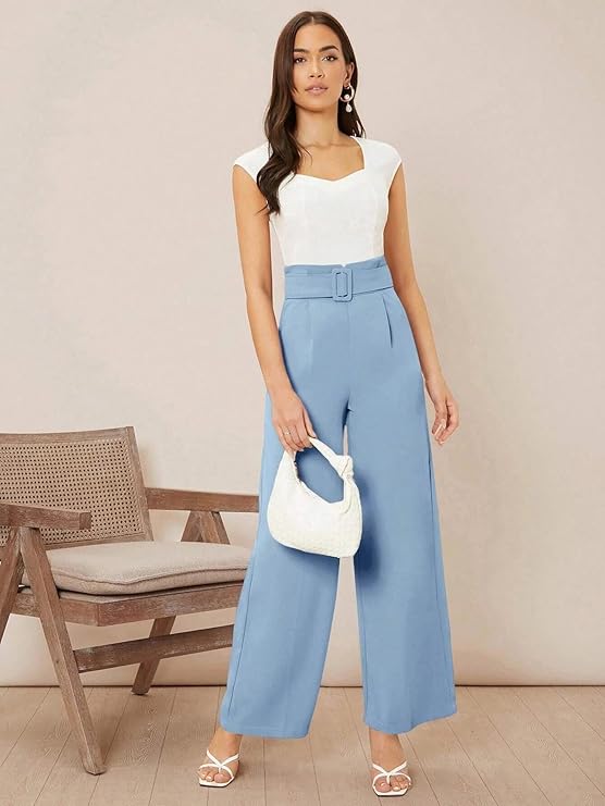 The Tailored Trouser