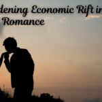The Widening Economic Rift in Modern Romance