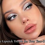 7 Must-Have Lipstick Trends for Your Year-Round Look
