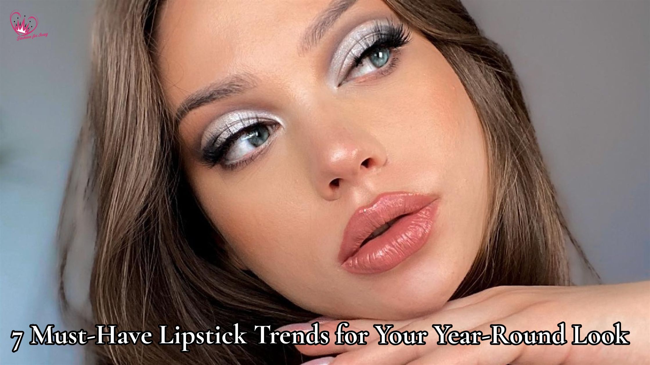 7 Must-Have Lipstick Trends for Your Year-Round Look