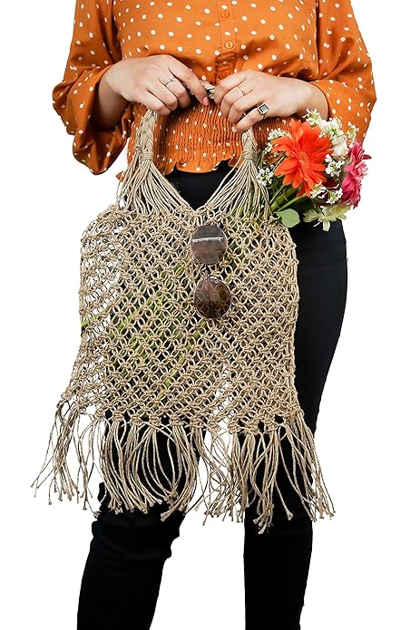 Aries and NET Bags