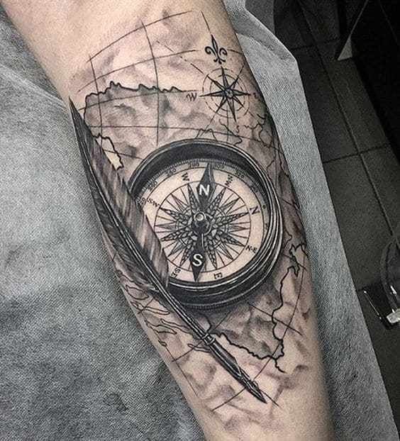 Compass