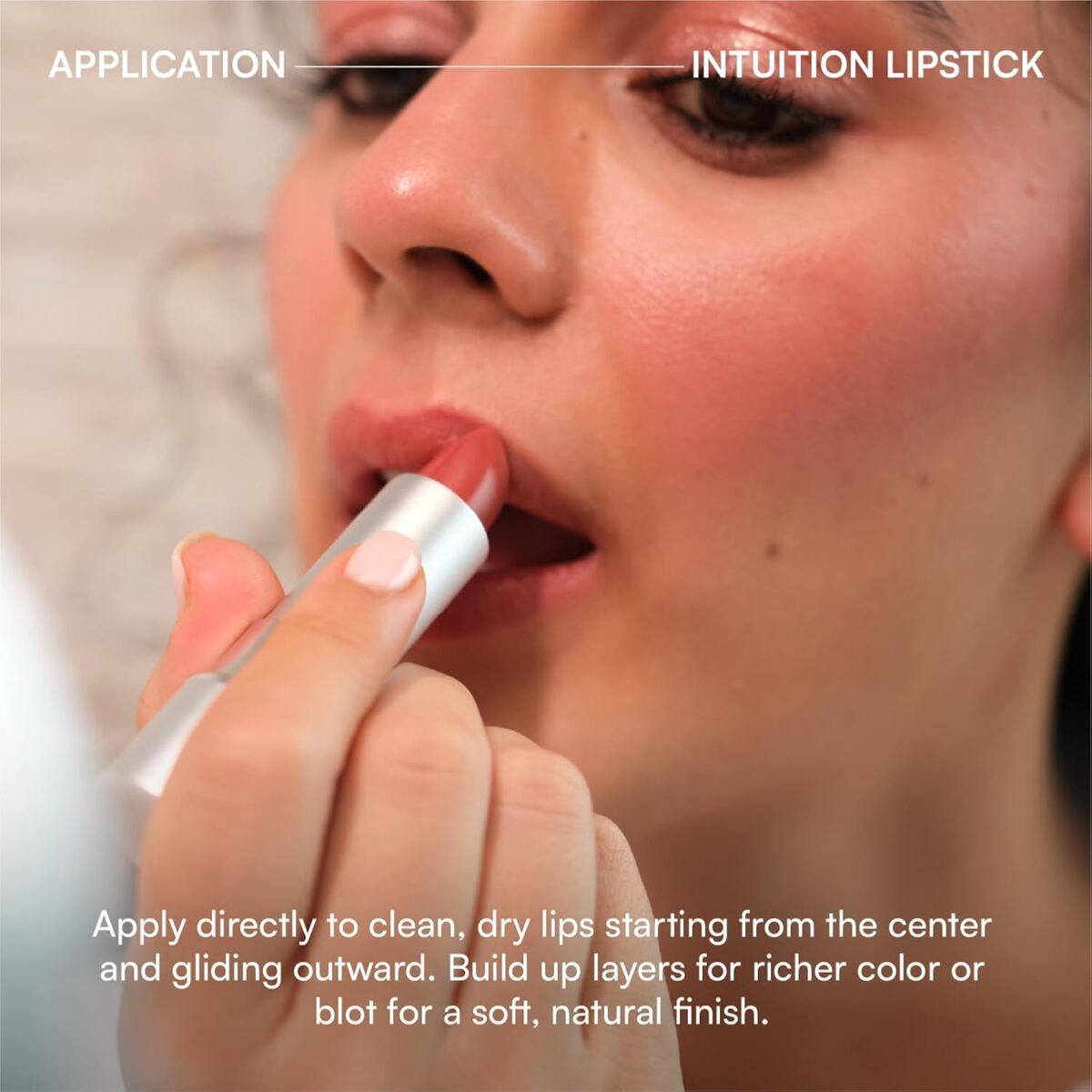 Dream Beauty Intuition Lipstick
