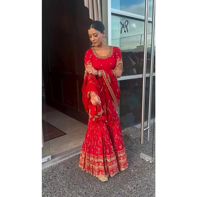 Fully Stitched Suit for Women