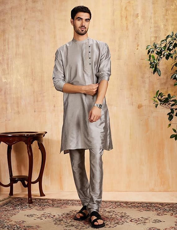Modern kurta
