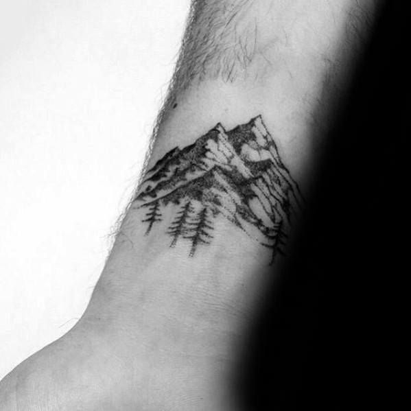 Mountains