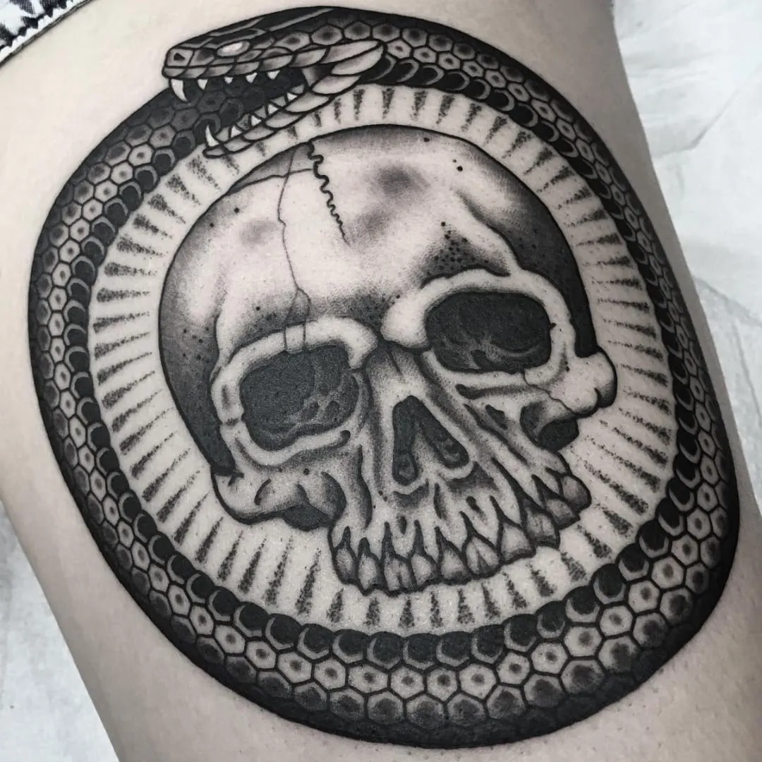 OUROBOROS