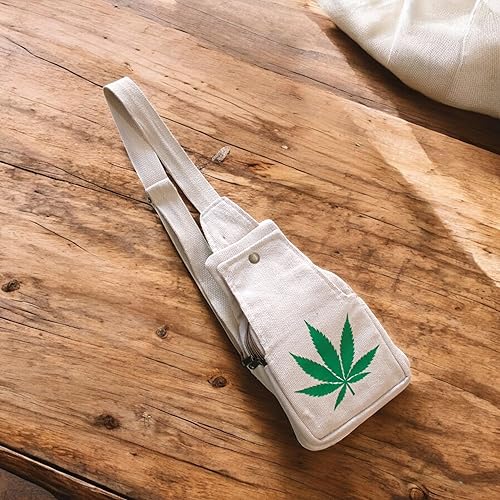 Organic cotton and hemp
