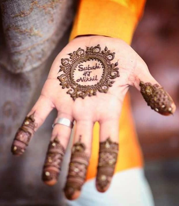 The Personalized Love Story Design