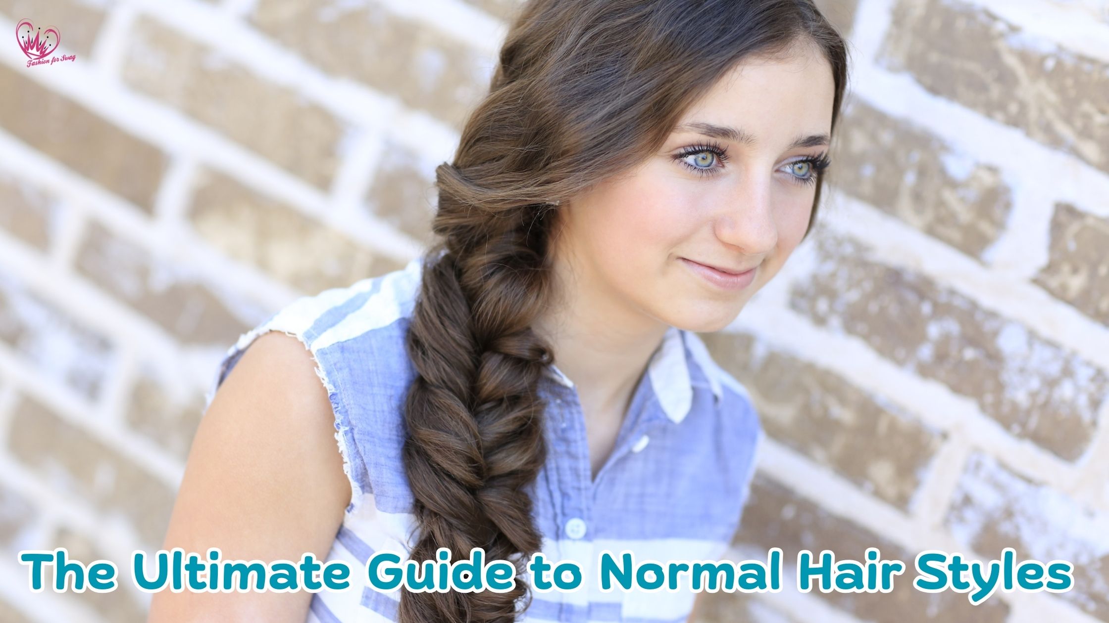 The Ultimate Guide to List of Normal Hair Style