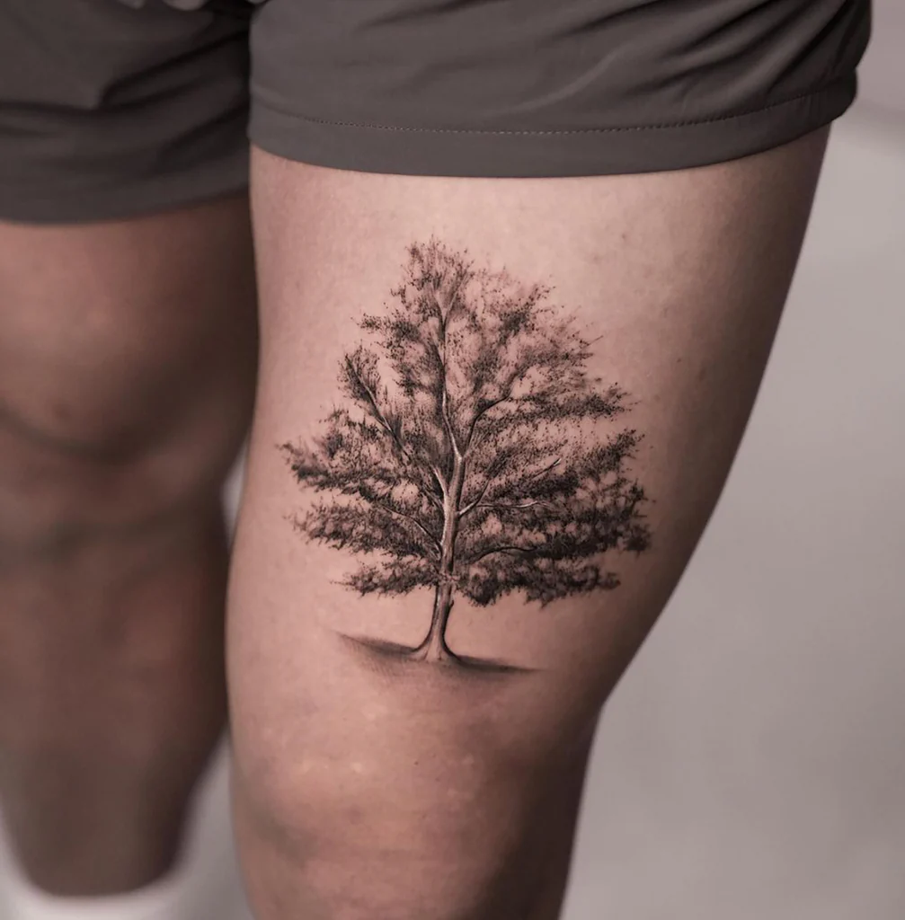 Tree