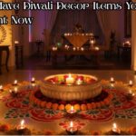 15+ Must-Have Diwali Décor Items You Need Right Now