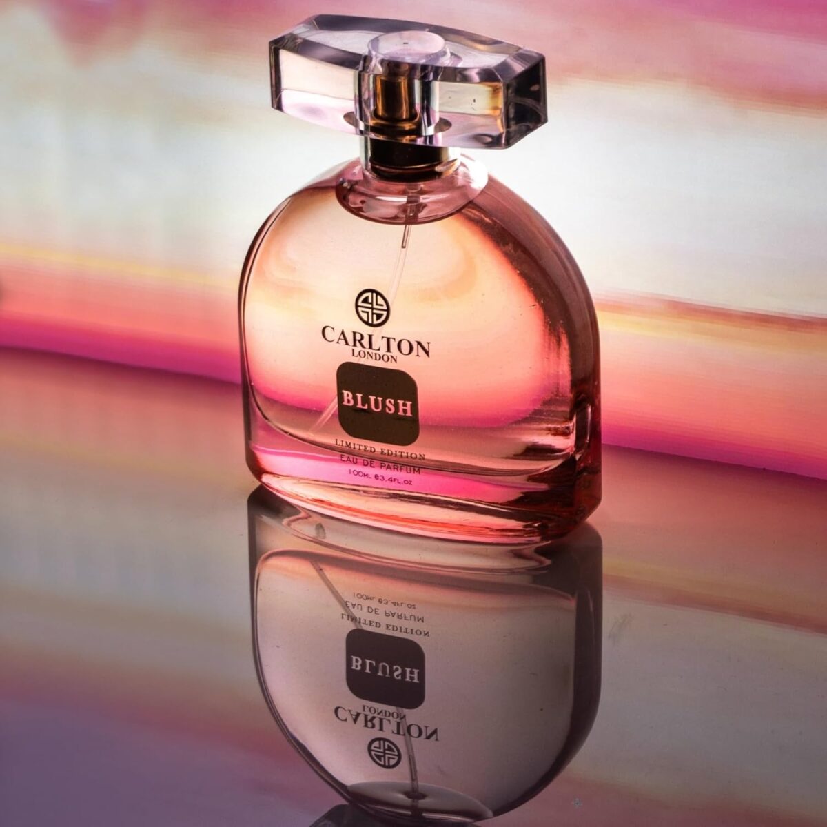 Carlton London Blush ladies Perfume for Women