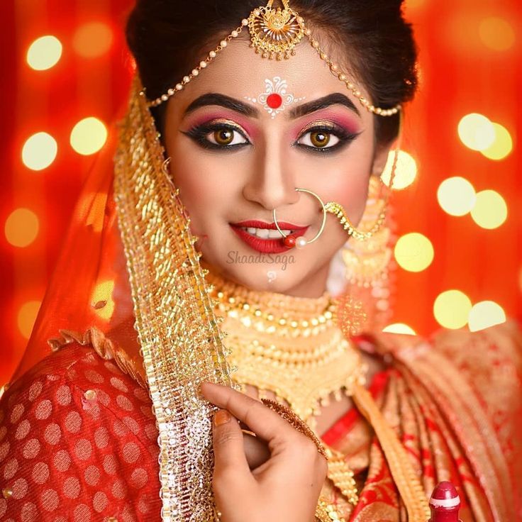 Chandan Bindi