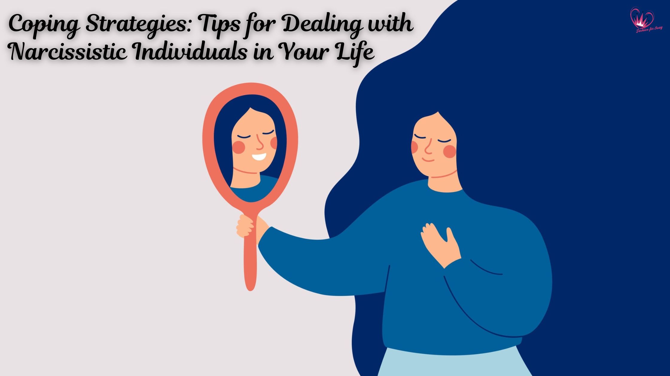 Coping Strategies: Tips for Dealing with Narcissistic Individuals in Your Life