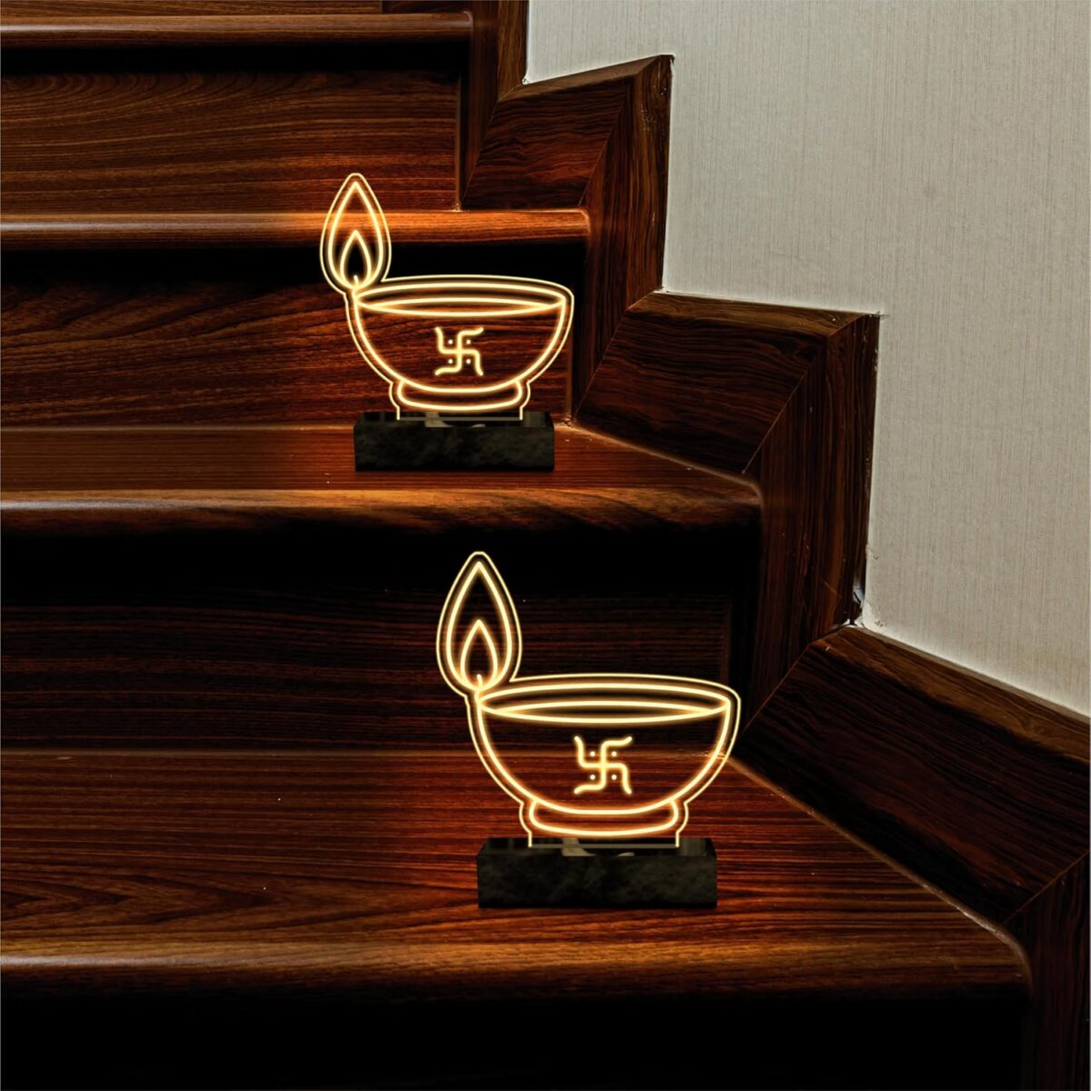 LED Diyas