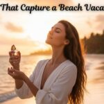 Perfumes That Capture a Beach Vacation