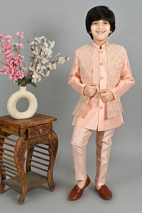 The Royal Sherwani Set
